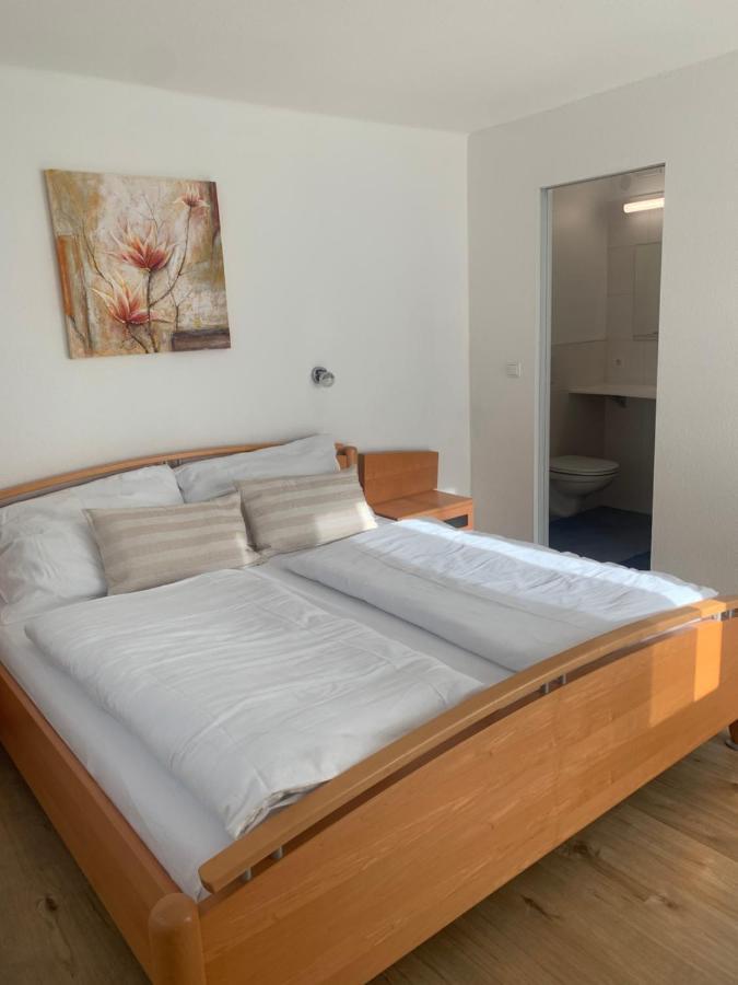 Haus Anna Lägenhet Ramsau am Dachstein Exteriör bild
