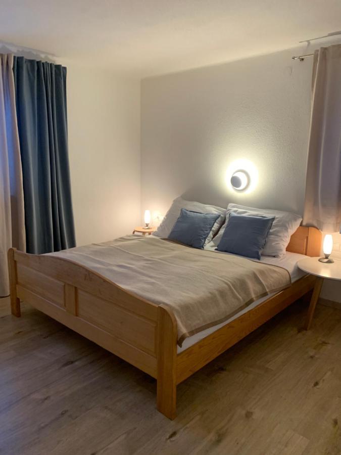 Haus Anna Lägenhet Ramsau am Dachstein Exteriör bild